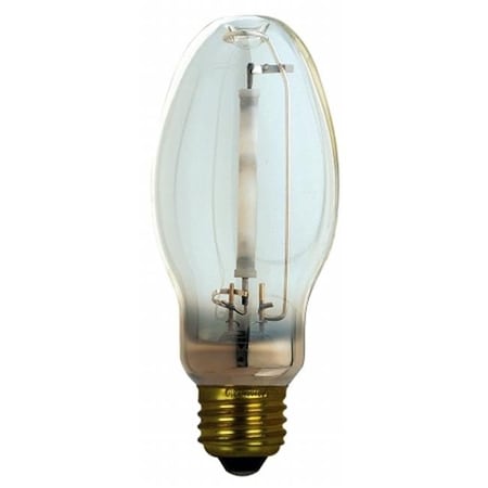 Lettherebelight 70 Watt Clear ED17 High Pressure Sodium Light Bulb  LU70-MED LE337978